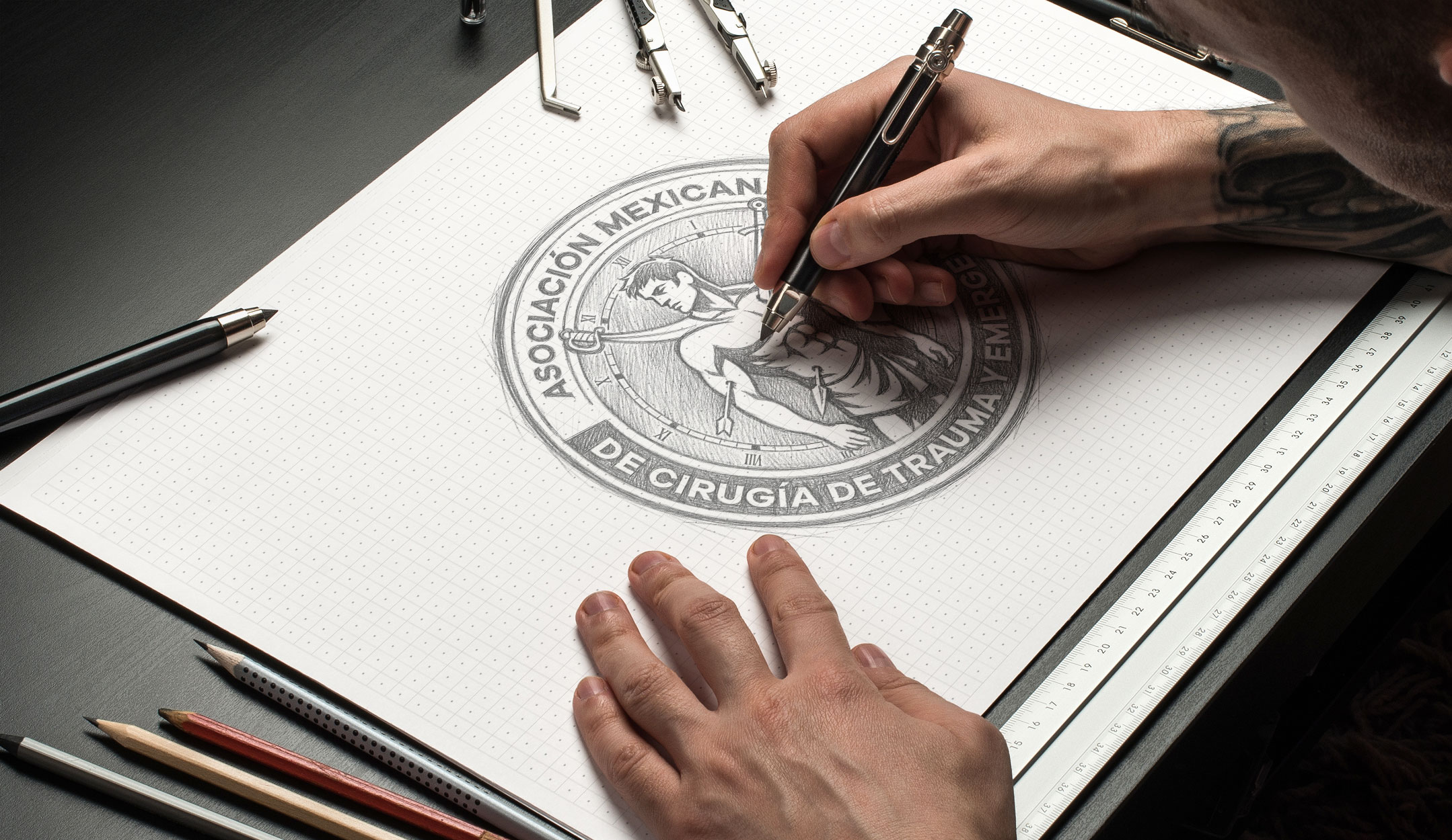 Hypercontraste Agencia Creativa
